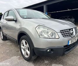 NISSAN QASHQAI 2.0 DCI TEKNA PREMIUM P.CASTANHA 17