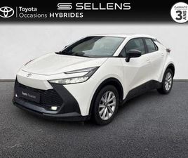 1.8 HYBRIDE 140CH DYNAMIC NG23