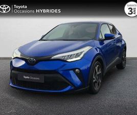 122H EDITION 2WD E-CVT MY22