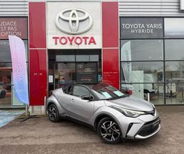 2.0 HYBRIDE 184CH COLLECTION E-CVT