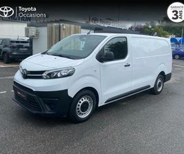 LONG 2.0 D-4D 140 DYNAMIC MC23