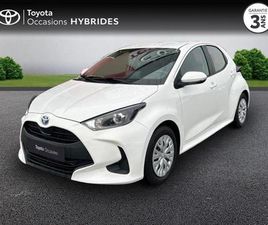 116H DYNAMIC 5P MY22