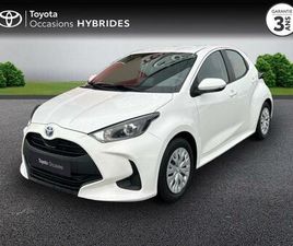 116H DYNAMIC 5P MY22