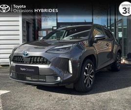 116H DESIGN AWD-I MY22