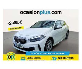 BMW SERIE 1 118 118DA BUSINESS