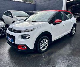 C3 1.2I ATHMO 82 CV CLIM * CAR-PASS *