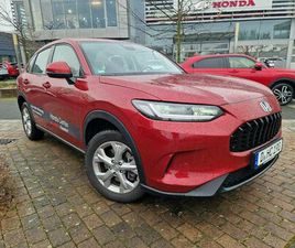 HONDA ZR-V E:HEV ELEGANCE|AKTION... ELEGANCE