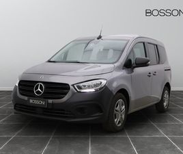 MERCEDES CITAN TOURER LONG 110 CDI AUTO