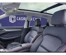 MG ZS EV 72.6 KWH LUXURY