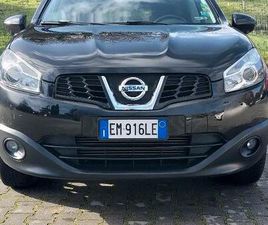 NISSAN QASHQAI N-TEC NERA