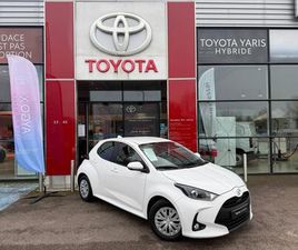 70 VVT-I DYNAMIC BUSINESS 5P MY22