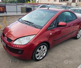 MITSUBISHI COLT 1.5 16V CZC