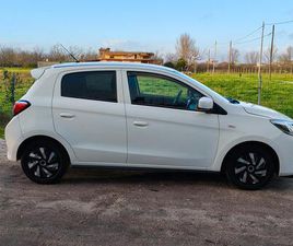 MITSUBISHI SPACE STAR 1.2 BENZINA