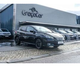 NISSAN LEAF E+ NISSAN LEAF E+ N-CONNECTA