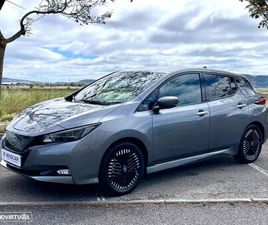 NISSAN LEAF ACENTA