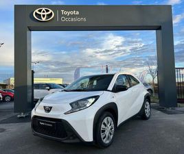 1.0 VVT-I 72CH DYNAMIC MY23