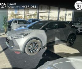 1.8 HYBRIDE 140CH DESIGN PACK CONFORT