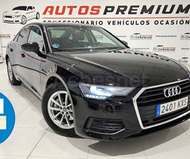 AUDI A6 35 TDI S TRONIC