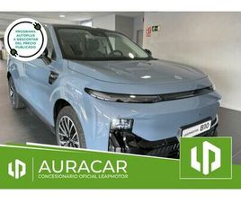 LEAPMOTOR B10 LEAPMOTOR B10 B10 BEV 67.1KWH DESIGNPROMAX AUTO