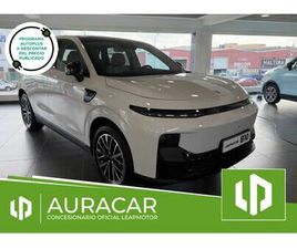 LEAPMOTOR B10 LEAPMOTOR B10 B10 BEV 67.1KWH DESIGNPROMAX AUTO