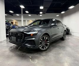 QUATTRO PREMIUM PLUS CARFAX
