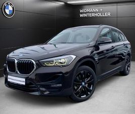 X1 XDRIVE25E
