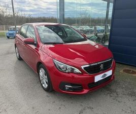 1.2 PURETECH 130CH E6.3 S&S ALLURE