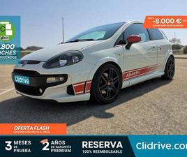 1.4 16V MULTIAIR 165CV