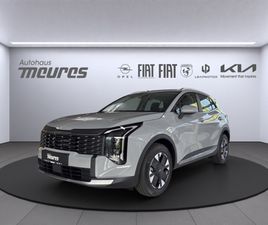 1.6 T-GDI VISION FACELIFT 2025 NAVI KLIMAAUTOM RÜCKFAHRKAM.