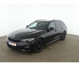 BMW SERIE 3 TOURING 330 330I