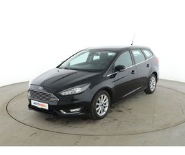 FORD FOCUS SW 1.5 ECOBOOST