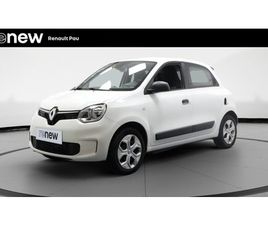 TWINGO III ACHAT INTÉGRAL - 21