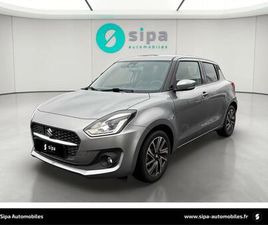 1.2 DUALJET HYBRID AUTO (CVT) PACK