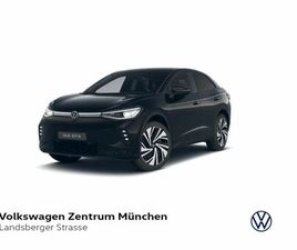 VOLKSWAGEN ID.5 GTX 4MOTION AHK|MARTIXLED|ACC|KLIMA