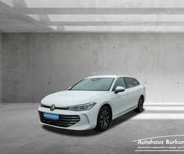 VOLKSWAGEN PASSAT VARIANT VARIANT BUSINESS1.5 ETSI+150PS+DSG+IQ.DR.