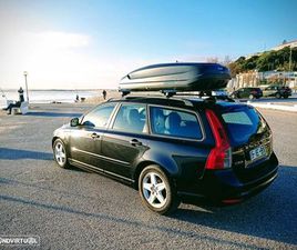 VOLVO V50 1.6 D DRIVE START/STOP