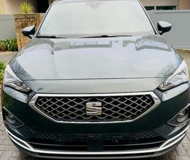 SEAT TARRACO 2.0 TDI XCELLENCE