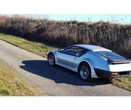 ALPINE A310 1983 ALPINE A310
