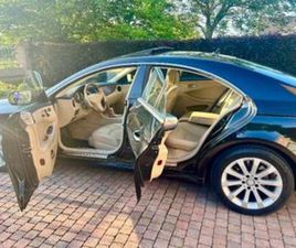 ② MERCEDES-BENZ CLS280 FACELIFT V6 - 137.673KM PRÊTE À IMMAT — MERCEDES-BENZ — 2EMEMAIN