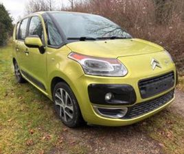 ② CITROEN C3 PICASSO HDI — CITROËN — 2EMEMAIN