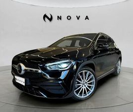 MERCEDES CLASSE GLA 200 AMG LINE EDITION LIMITEÉ 1.6 TB