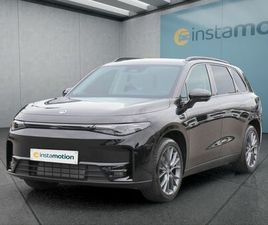 LEAPMOTOR C10 LEAPMOTOR C10 160 KW