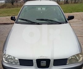 SEAT CORDOBA