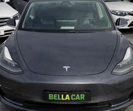 TESLA MODEL 3 STANDARD RANGE PLUS RWD