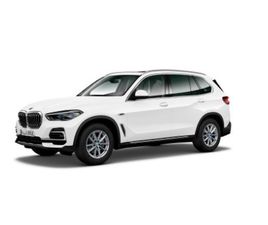 X5 XDRIVE 45E