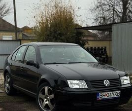 VOLKSWAGEN BORA 1.8T BIHARIA