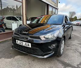 1.2 1 EURO 6 (START/STOP) 5DR