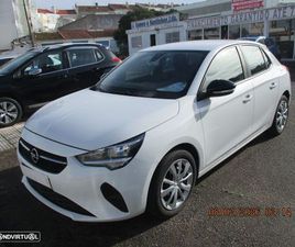 OPEL CORSA OPEL CORSA 1.5 D BUSINESS EDITION