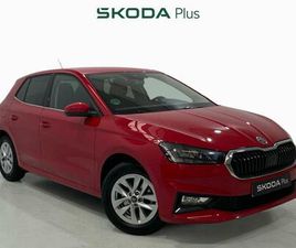 1.0 TSI SELECTION DSG 85 KW (115 CV)