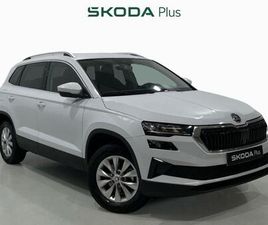 1.0 TSI AMBITION 81 KW (110 CV)